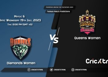 Pondicherry Women T20 Tournament, 2023, DIA-W vs QUN-W 6th Match Prediction, Fantasy Cricket Tips
