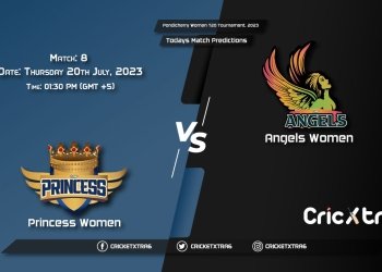 Pondicherry Women T20 Tournament, 2023, PRI-W vs ANG-W 8th Match Prediction, Fantasy Cricket Tips