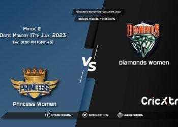 Pondicherry Women T20 Tournament, 2023, PRI-W vs DIA-W 2nd Match Prediction, Fantasy Cricket Tips
