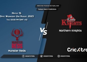 Ireland Inter-Provincial T20 Trophy, 2023, MUR vs NK 15th Match Prediction, Fantasy Cricket Tips