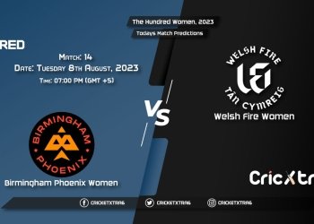 The Hundred Women, 2023, BPH-W vs WEF-W 14th Match Prediction, Fantasy Cricket Tips