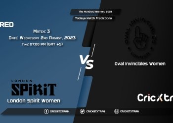 The Hundred Women, 2023, LNS-W vs OVI-W 3rd Match Prediction, Fantasy Cricket Tips