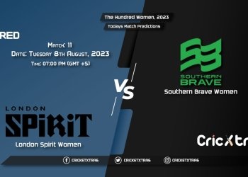 The Hundred Women, 2023, LNS-W vs SOB-W 11th Match Prediction, Fantasy Cricket Tips