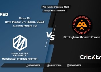The Hundred Women, 2023, MNR-W vs BPH-W 10th Match Prediction, Fantasy Cricket Tips
