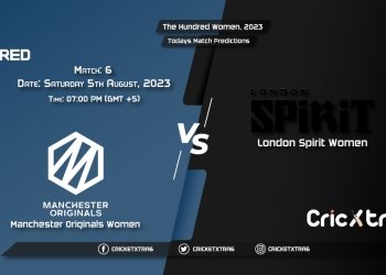 The Hundred Women, 2023, MNR-W vs LNS-W 6th Match Prediction, Fantasy Cricket Tips