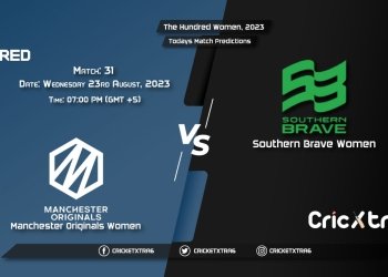 The Hundred Women, 2023, MNR-W vs SOB-W 31st Match Prediction, Fantasy Cricket Tips