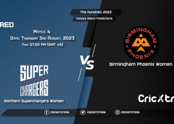The Hundred Women, 2023, NOS-W vs BPH-W 4th Match Prediction, Fantasy Cricket Tips