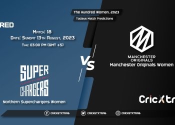 The Hundred Women, 2023, NOS-W vs MNR-W 18th Match Prediction, Fantasy Cricket Tips