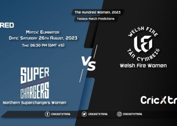 The Hundred Women, 2023, NOS-W vs WEF-W Eliminator Match Prediction, Fantasy Cricket Tips