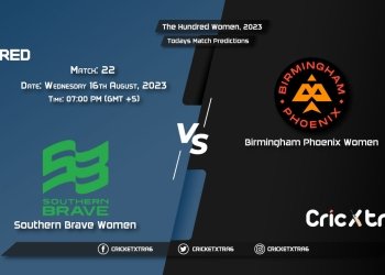 The Hundred Women, 2023, SOB-W vs BPH-W 22nd Match Prediction, Fantasy Cricket Tips