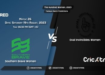The Hundred Women, 2023, SOB-W vs OVI-W 26th Match Prediction, Fantasy Cricket Tips