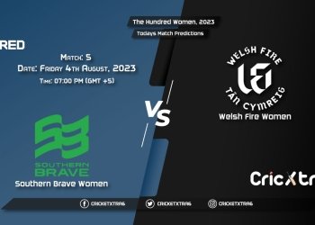 The Hundred Women, 2023, SOB-W vs WEF-W 5th Match Prediction, Fantasy Cricket Tips