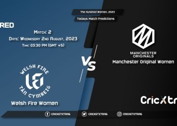 The Hundred Women, 2023, WEF-W vs MNR-W 2nd Match Prediction, Fantasy Cricket Tips