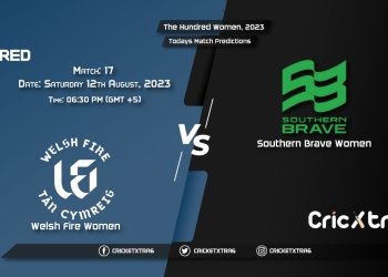 The Hundred Women, 2023, WEF-W vs SOB-W 17th Match Prediction, Fantasy Cricket Tips