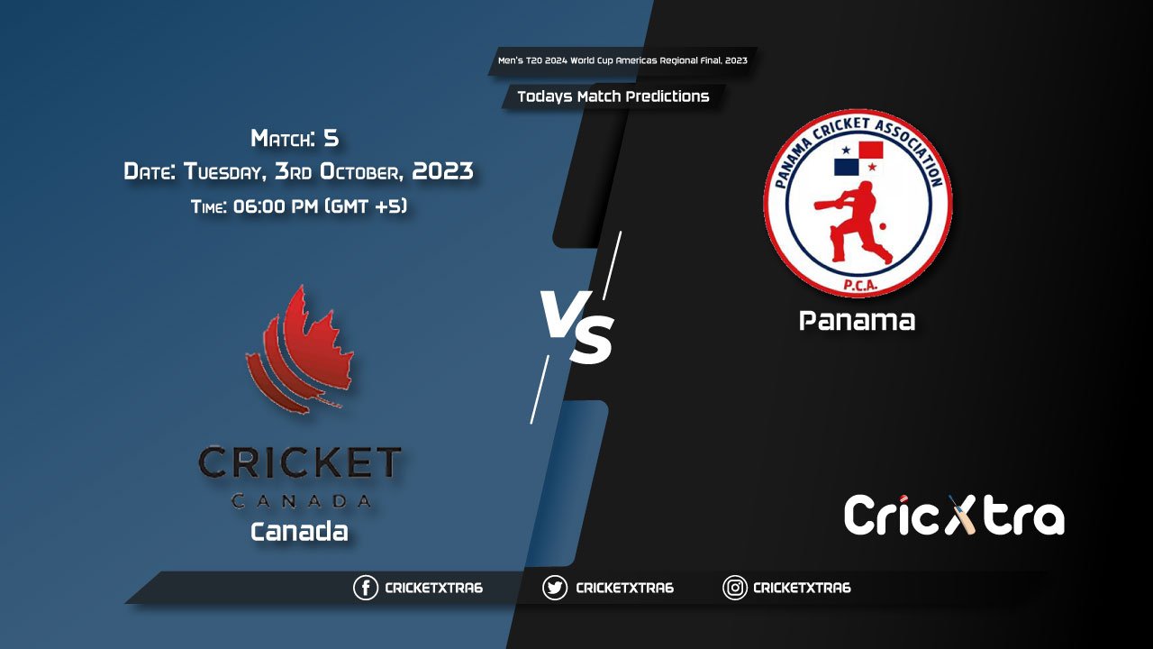 Men's T20 World Cup Sub Regional Asia Qualifier A, 2023, QAT vs SAU 10th Match Prediction, Fantasy Cricket Tips, Pitch Report and Injury Update